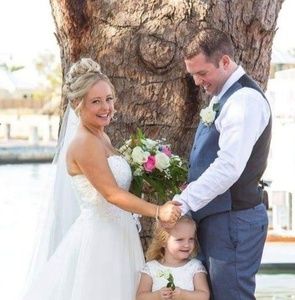 Meet your Posher, Sharni-lee